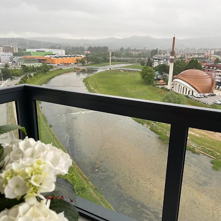 شقة نهر اليجا Sarajevo Exterior photo