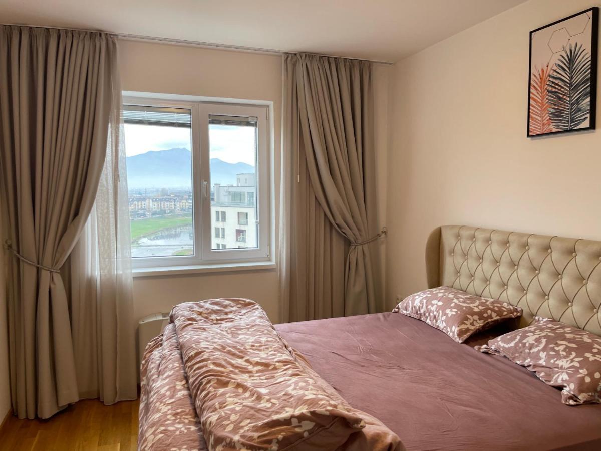 شقة نهر اليجا Sarajevo Exterior photo